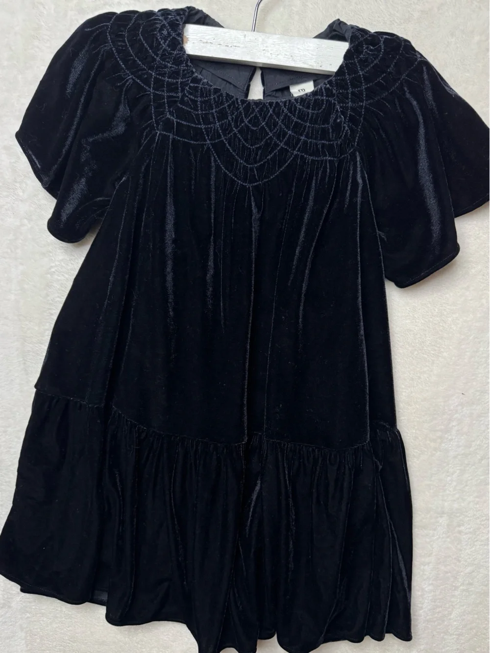 Banana Republic elegant black